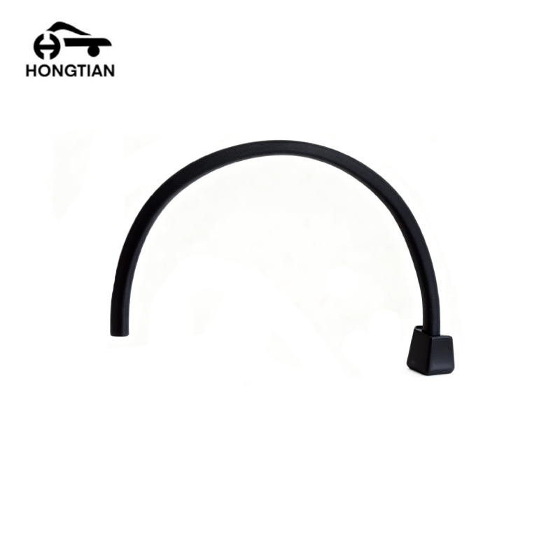 Elülső kerékív-díszítés a 2020-as Adventure Home-hoz – Modell LJ7Z16039AA-LJ7Z16038AA; Termékszám LJ7Z16039AA-LJ7Z16038AA; Anyag ABS