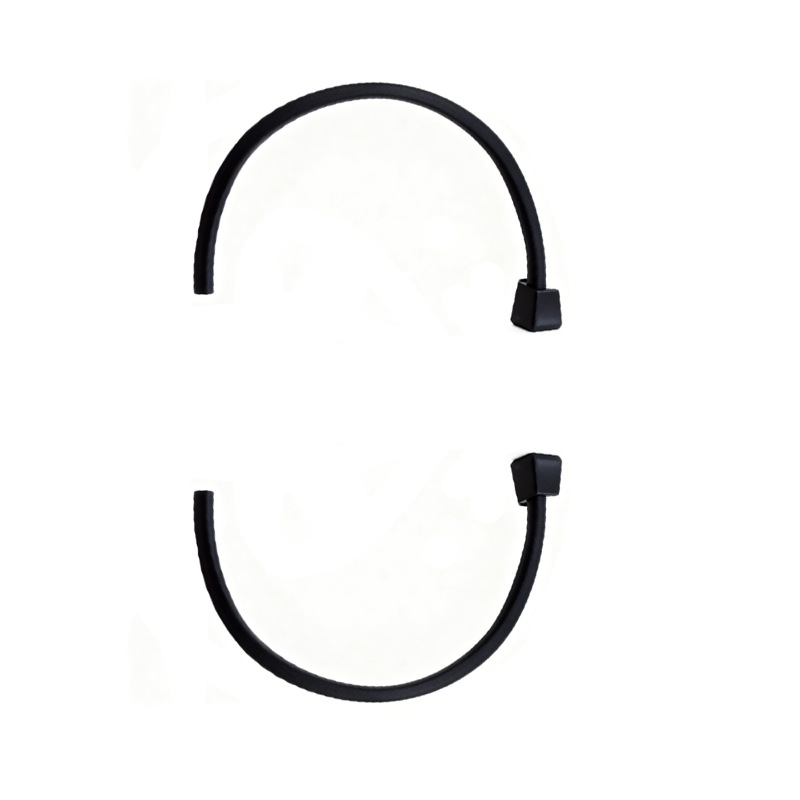 Elülső kerékív-díszítés a 2020-as Adventure Home-hoz – Modell LJ7Z16039AA-LJ7Z16038AA; Termékszám LJ7Z16039AA-LJ7Z16038AA; Anyag ABS