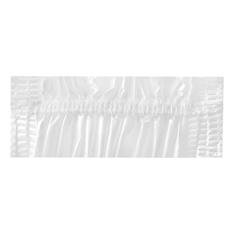 Σετ προστατευτικών τροχών αποσκευών — καλύμματα τροχών από PE, προστασία από σκόνη, μοντέρνος μινιμαλιστικός σχεδιασμός