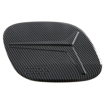 BYD HiAce 07EV Κάλυμμα προστασίας θύρας φόρτισης, ABS διακοσμητικό κάλυμμα SEALION 07