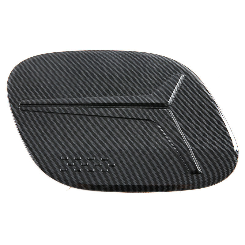 BYD HiAce 07EV Κάλυμμα προστασίας θύρας φόρτισης, ABS διακοσμητικό κάλυμμα SEALION 07