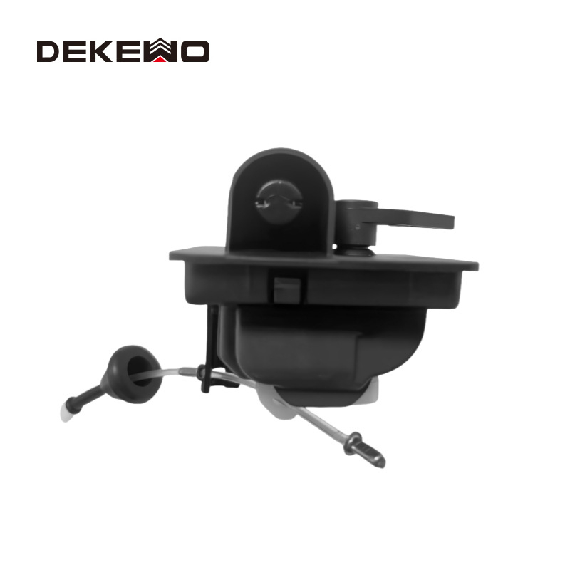 Üzemanyag-tartályfedél motor Honda Civichez 2016-2021, Dekewo, 74700-TBA-A01/A02, ABS