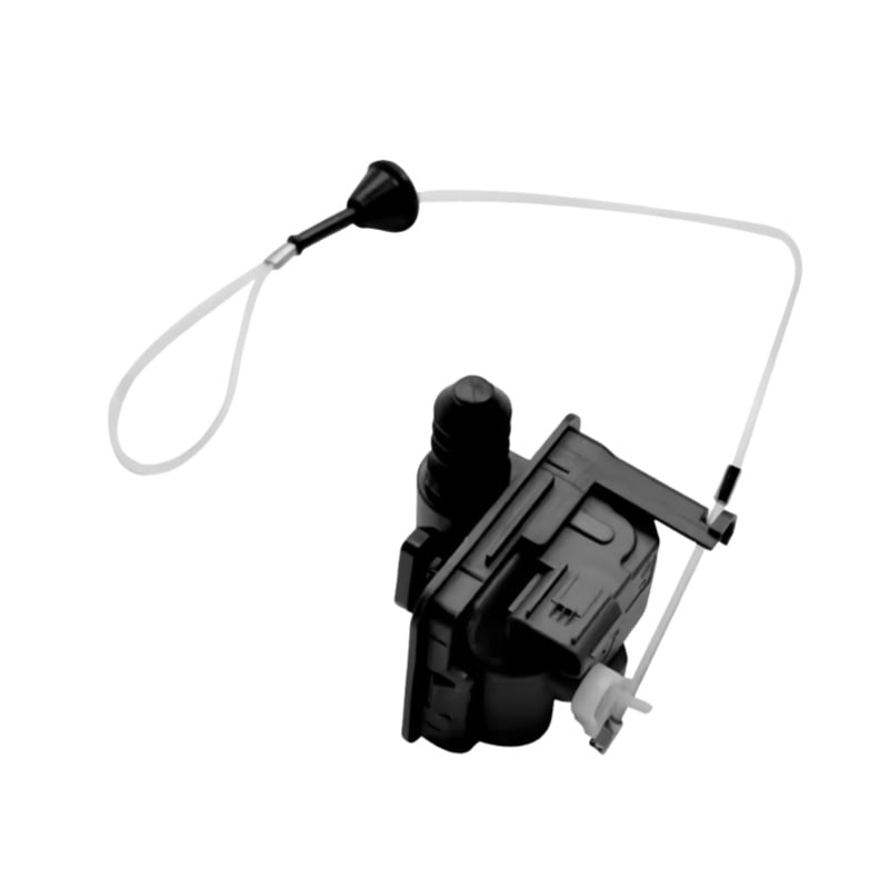 Üzemanyag-tartályfedél motor Honda Civichez 2016-2021, Dekewo, 74700-TBA-A01/A02, ABS