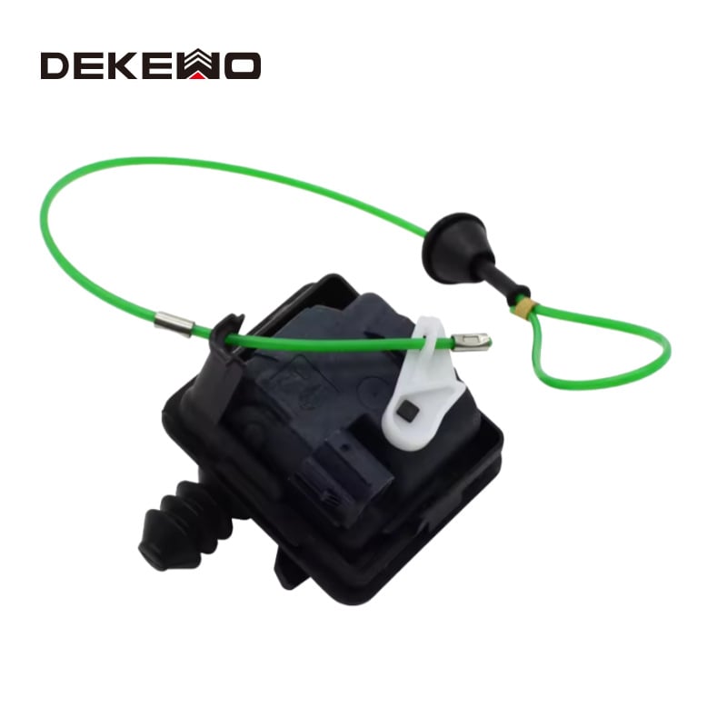 Üzemanyag-tartályfedél motor Honda Civichez 2016-2021, Dekewo, 74700-TBA-A01/A02, ABS