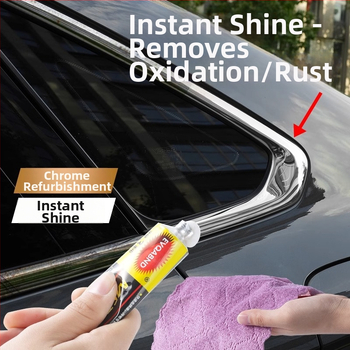 Pengyi Χρωμιωμένες λωρίδες αυτοκινήτου, οξειδωμένη ηλεκτροεπένδυση λωρίδων, ανακαίνιση παραθύρων και θυρών, καθαριστικό ανοξείδωτου χάλυβα για διάβρωση