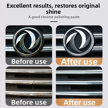 Pengyi Χρωμιωμένες λωρίδες αυτοκινήτου, οξειδωμένη ηλεκτροεπένδυση λωρίδων, ανακαίνιση παραθύρων και θυρών, καθαριστικό ανοξείδωτου χάλυβα για διάβρωση