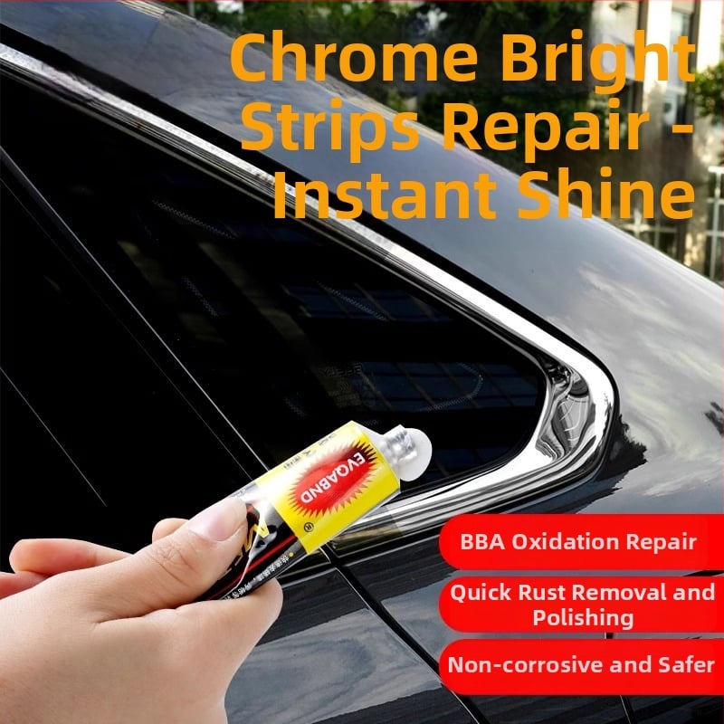 Pengyi Χρωμιωμένες λωρίδες αυτοκινήτου, οξειδωμένη ηλεκτροεπένδυση λωρίδων, ανακαίνιση παραθύρων και θυρών, καθαριστικό ανοξείδωτου χάλυβα για διάβρωση
