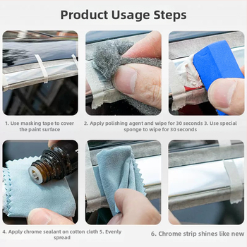 Αυτοκινητικό αφρόκαθαριστικό με λειαντικά και σφραγιστικά πρόσθετα — διάρκεια ζωής 3 έτη, κωδικός προϊόντος 6256, διαθεσιμότητα παραμετροποίησης