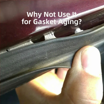 Ox Προϊόν φροντίδας πλαστικών αυτοκινήτου για σφραγιστικά παραθύρων και πορτών – Λάδι σιλικόνης, διάρκεια ζωής 3 έτη, προσαρμοζόμενη επεξεργασία, ιδιωτική μάρκα