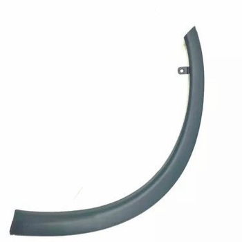 Prednji obrub blatnika za Mitsubishi Outlander 2016, 7407A301/7407A302, ABS