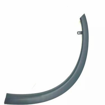 Prednji obrub blatnika za Mitsubishi Outlander 2016, 7407A301/7407A302, ABS