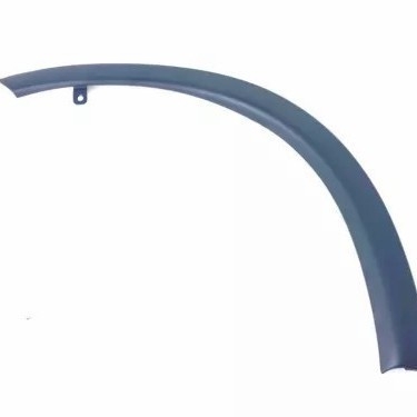 Prednji obrub blatnika za Mitsubishi Outlander 2016, 7407A301/7407A302, ABS