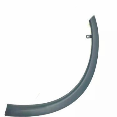 Prednji obrub blatnika za Mitsubishi Outlander 2016, 7407A301/7407A302, ABS