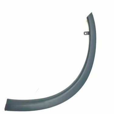Prednji obrub blatnika za Mitsubishi Outlander 2016, 7407A301/7407A302, ABS