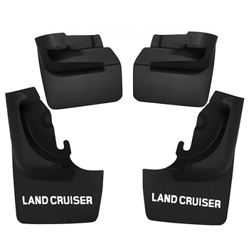 LC80 Land Cruiser 1990–1997 Blatnik za gume s ukrasnim rubom FZJ80 4500