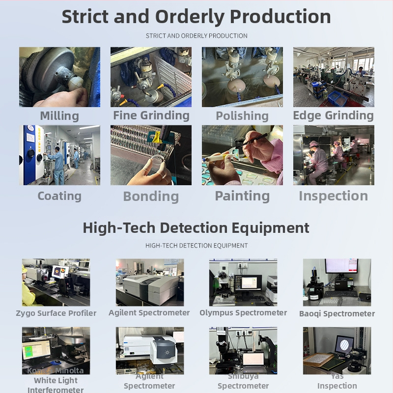 Laserová ochranná fólia pre optické prístroje, vysoká presnosť, kompatibilné s optickými šošovkami, viac špecifikácií