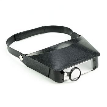 Chuda лупа за глава, модел 81006, за ремонт на инструменти и татуировка