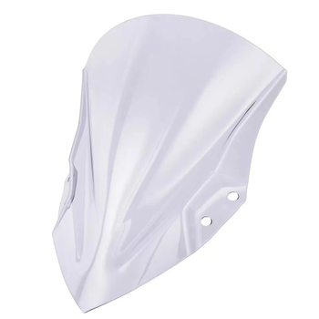 Prednje vjetrobransko staklo za Kawasaki Ninja 400 (2018–), MR61105, Moore Locomotive – Windproof, Dustproof, Anti-scratch, Keeps warm