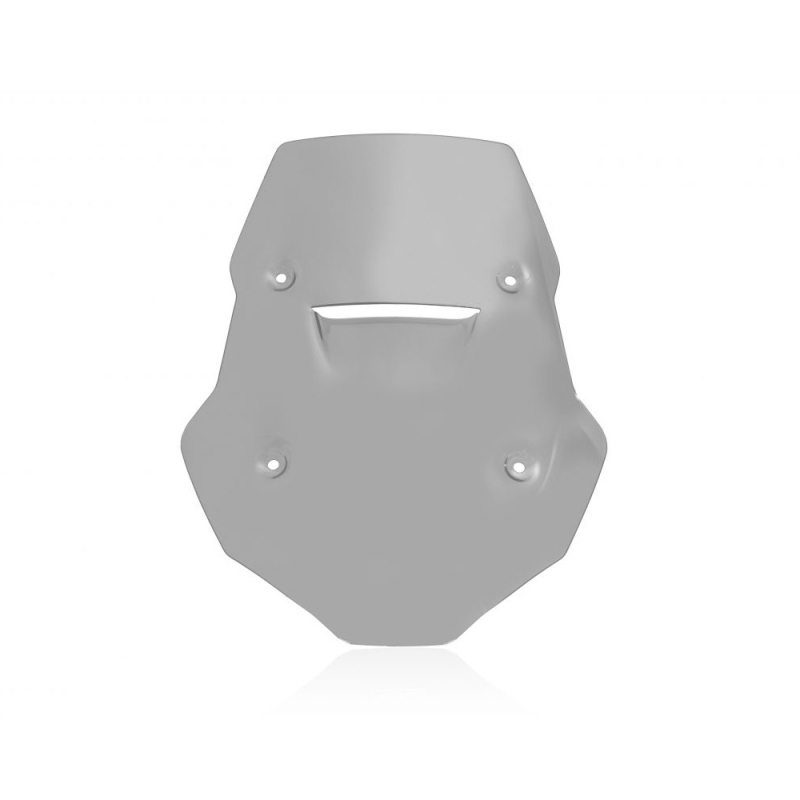 Vjetrobran za motocikl CF-800MT-FD, PMMA, kompatibilan sa Spring Breeze 800MT, MOTO VOOM