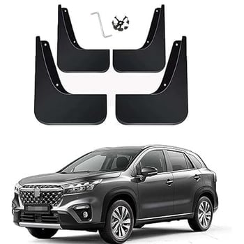 Che Anchi blatnik za gume 01 za Suzuki S-Cross III 2022–2024, automatski