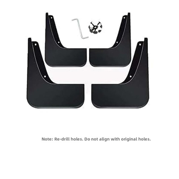 Che Anchi blatník kolies 01 pre Suzuki S-Cross III 2022–2024, automatický