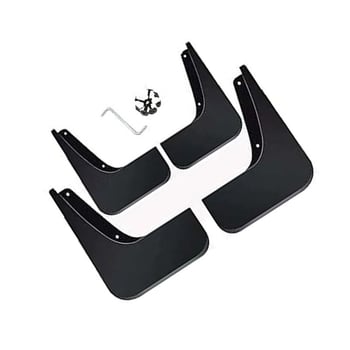 Che Anchi blatnik za gume 01 za Suzuki S-Cross III 2022–2024, automatski