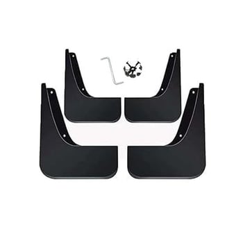 Che Anchi blatnik za gume 01 za Suzuki S-Cross III 2022–2024, automatski