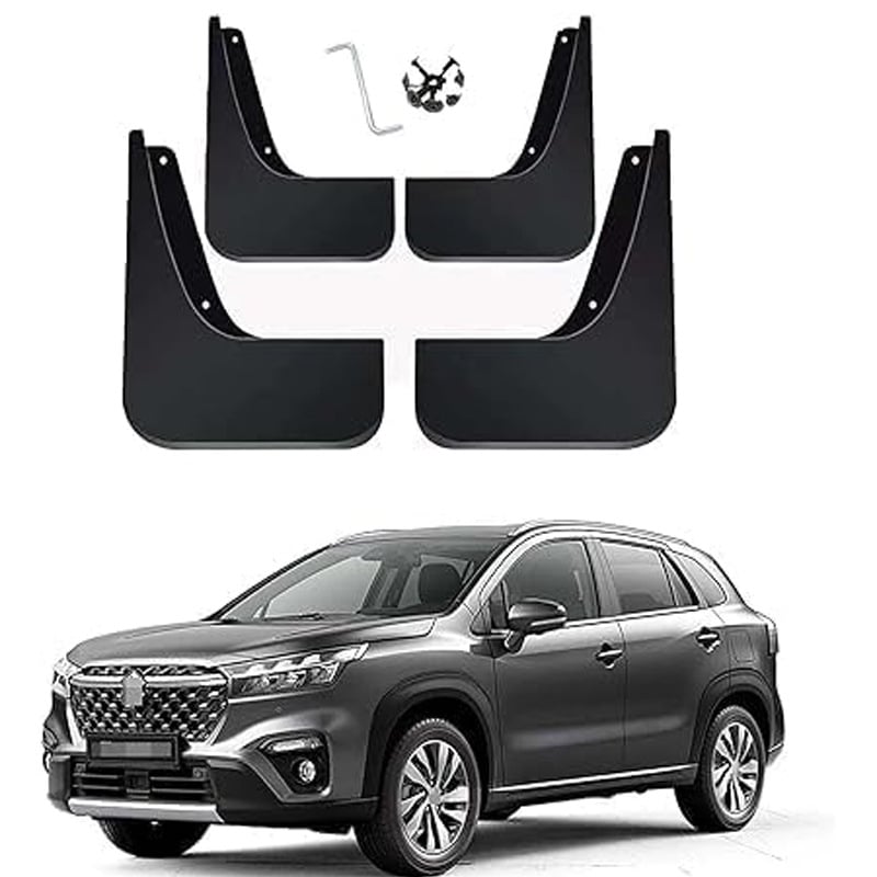 Che Anchi blatnik za gume 01 za Suzuki S-Cross III 2022–2024, automatski