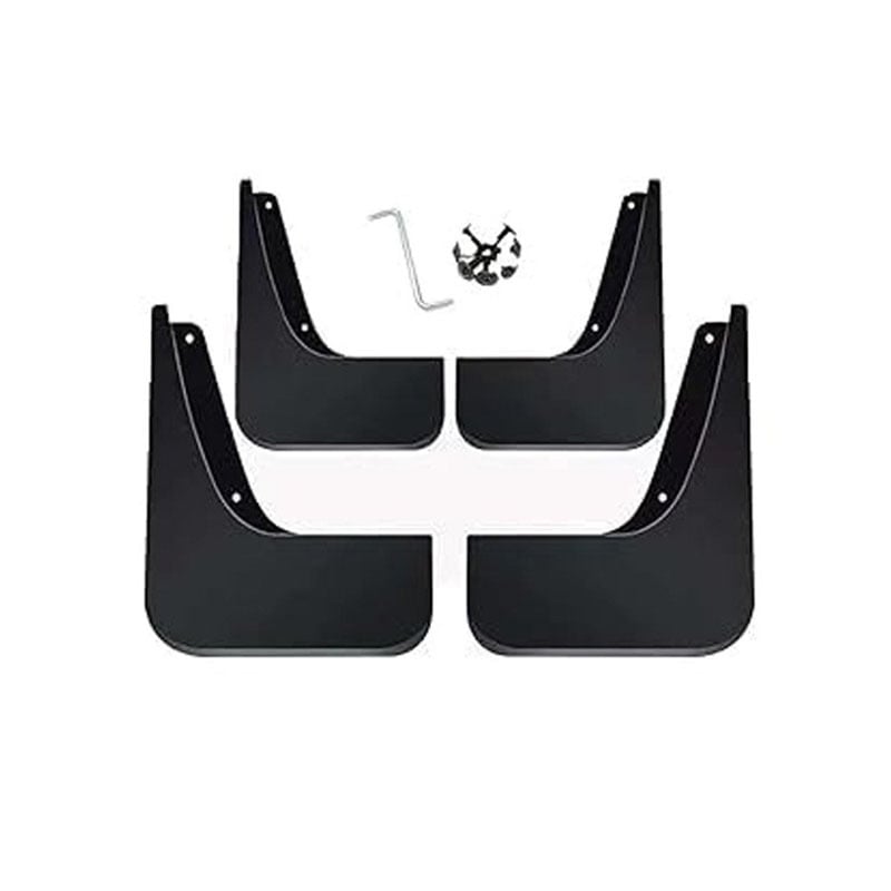 Che Anchi blatnik za gume 01 za Suzuki S-Cross III 2022–2024, automatski