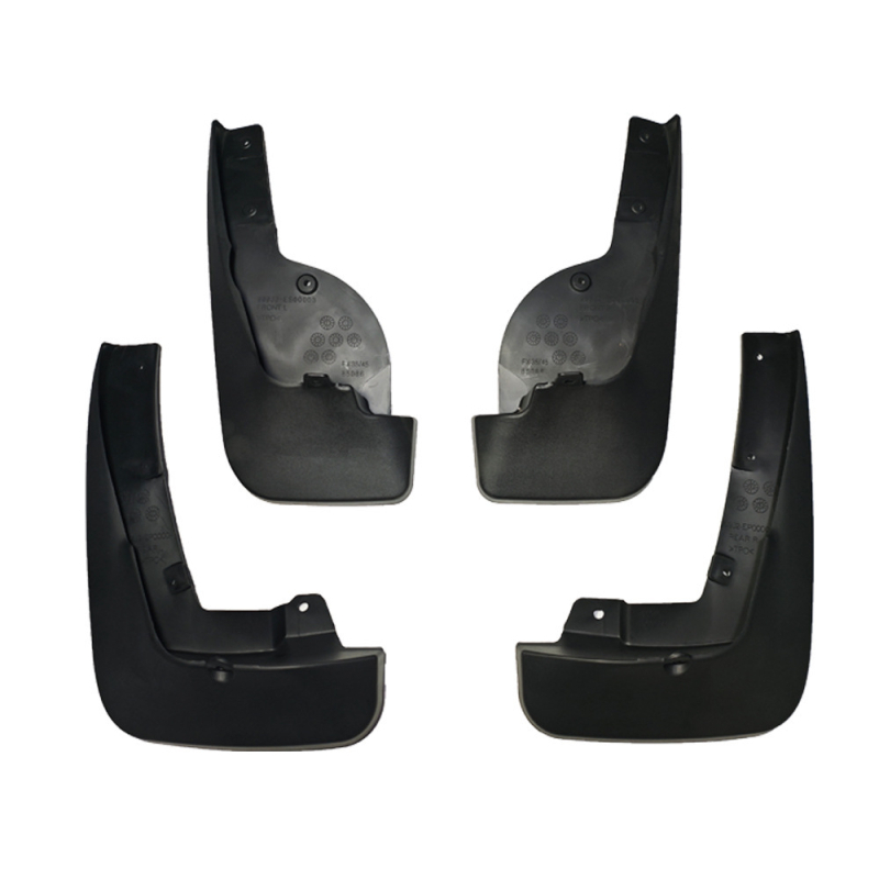 Buper blatnik za Infiniti FX (2004-2008), Poseban model blatnika, PP mekan plast