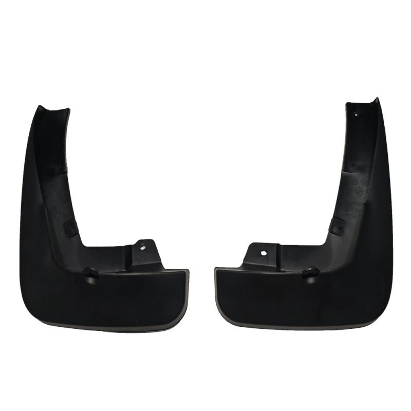 Buper blatnik za Infiniti FX (2004-2008), Poseban model blatnika, PP mekan plast