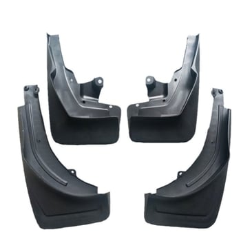 Калник за гуми Mercedes-Benz GLE (2020) – пластмасов калник, PP/PVC, персонализиране