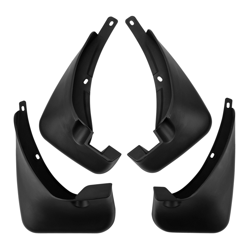 Toyota RAV4 2006-2012 blatnik za gume – poseban zaštitnik blatnika, mekani PP plast