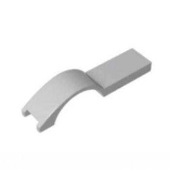 ABS väikeste osadega ehitusklotsid, DIY-sõbralikud, kohandatavad näidised saadaval, iga tükk 0,61 g, vanusevahemik 7–14