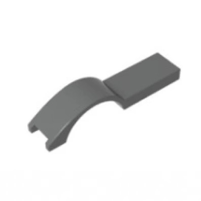 ABS väikeste osadega ehitusklotsid, DIY-sõbralikud, kohandatavad näidised saadaval, iga tükk 0,61 g, vanusevahemik 7–14