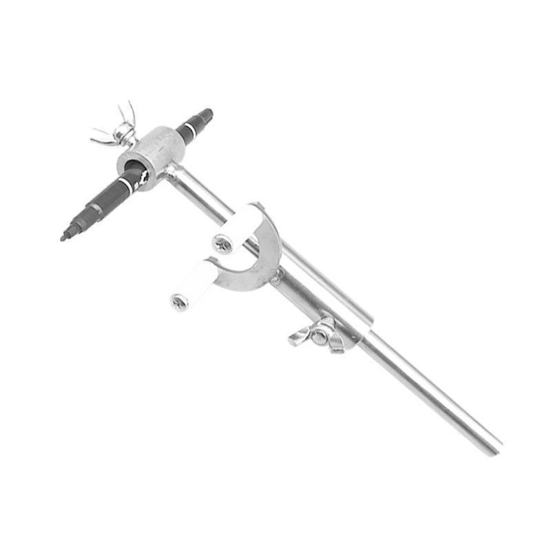 Gépjármű kerékív jelölő eszköz lemez-dent javítására, márka Peler; kapacitás: lépjen kapcsolatba az ügyfélszolgálattal; feldolgozás és testreszabás: nincs