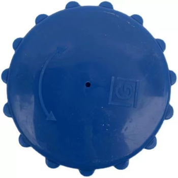 Bo Blue κάλυμμα δεξαμενής λαδιού για πετρελαιοκίνητο θερμαντήρα στάθμευσης, αδιαρροϊκό, πλαστικό