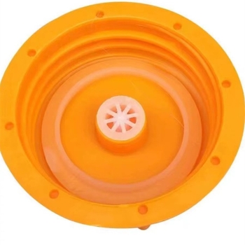 Bo Blue κάλυμμα δεξαμενής λαδιού για πετρελαιοκίνητο θερμαντήρα στάθμευσης, αδιαρροϊκό, πλαστικό