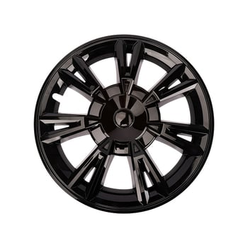 XLYL ABS poklopac za hub Tesla Model Y s punim rubom