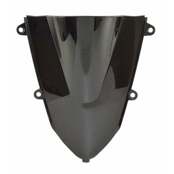 Prednje staklo za motocikl Honda CBR400R/CBR500R (2019–2023) - PC plastika, vjetrobran, model CBR400R/CBR500R 2019–2023