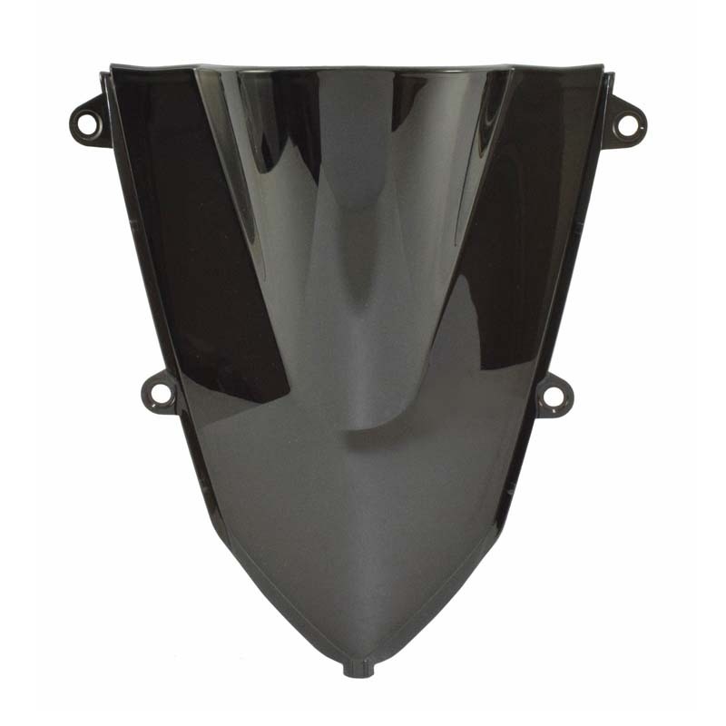Prednje staklo za motocikl Honda CBR400R/CBR500R (2019–2023) - PC plastika, vjetrobran, model CBR400R/CBR500R 2019–2023