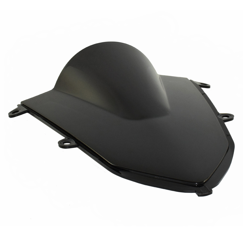 Prednje staklo za motocikl Honda CBR400R/CBR500R (2019–2023) - PC plastika, vjetrobran, model CBR400R/CBR500R 2019–2023