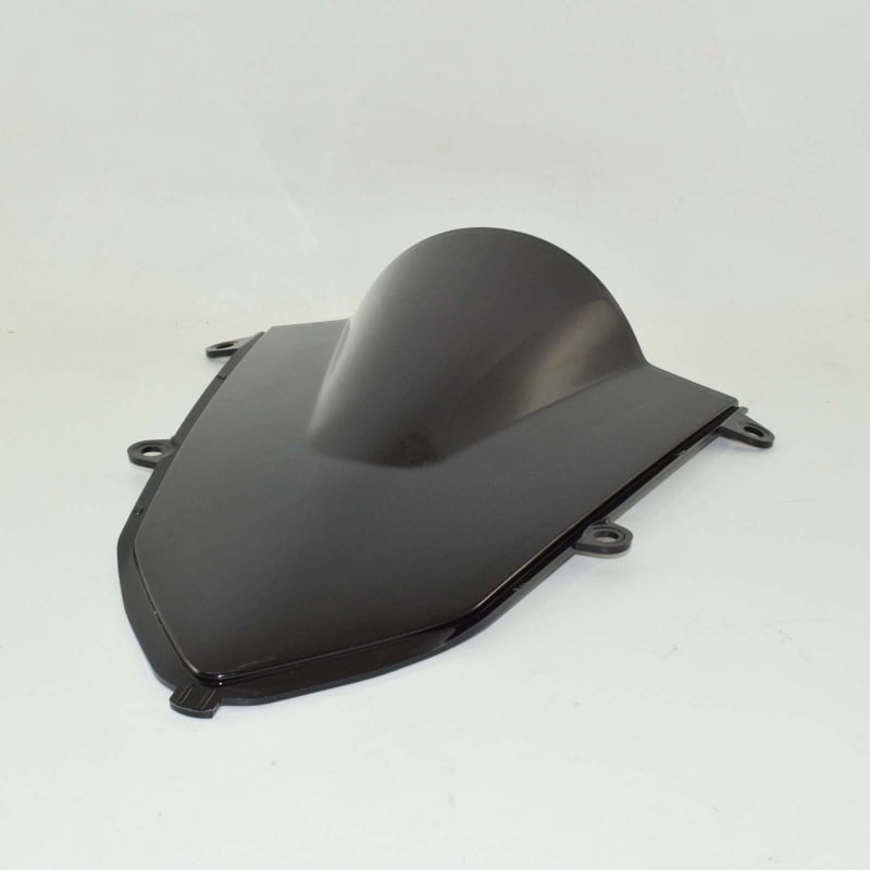Prednje staklo za motocikl Honda CBR400R/CBR500R (2019–2023) - PC plastika, vjetrobran, model CBR400R/CBR500R 2019–2023