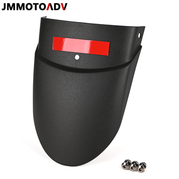 Удължен преден калник за Kawasaki Vulcan S 650 – PP пластмаса