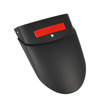 Удължен преден калник за Kawasaki Vulcan S 650 – PP пластмаса