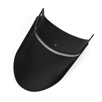 Удължен преден калник за Kawasaki Vulcan S 650 – PP пластмаса