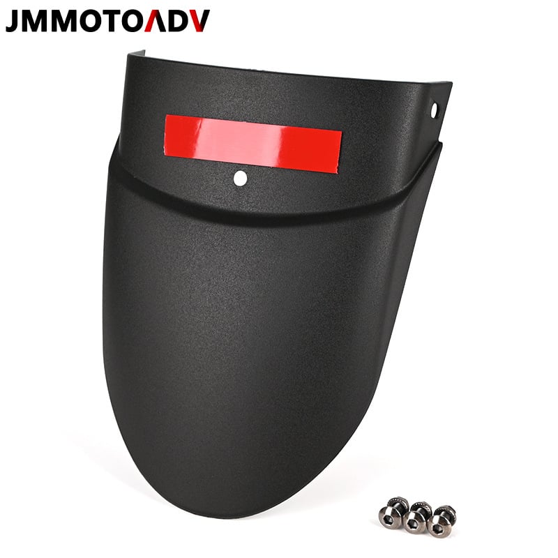 Удължен преден калник за Kawasaki Vulcan S 650 – PP пластмаса