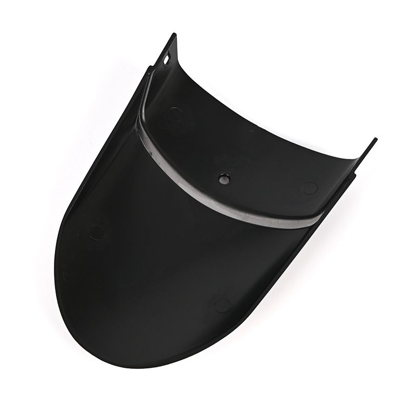 Удължен преден калник за Kawasaki Vulcan S 650 – PP пластмаса