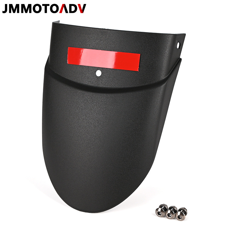 Удължен преден калник за Kawasaki Vulcan S 650 – PP пластмаса