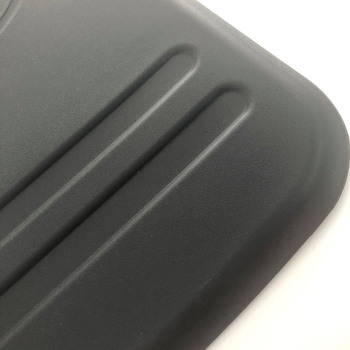 Plastični blatnik za Toyota Vigo/Hilux 2012 (76625-0K030)